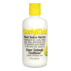 Curly Kids Super Detangle Conditioner (236ml)