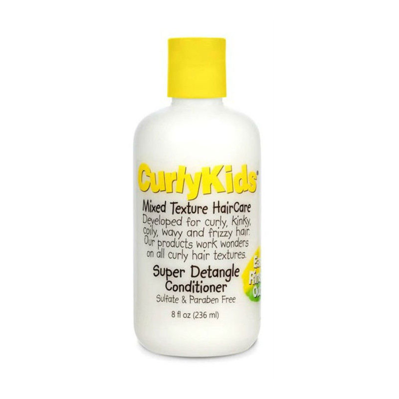 Curly Kids Balsamo Super Districante (236ml)