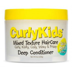 Curly Kids Deep Conditioner (226gr)