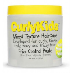 Curly Kids Pasta Przeciw Puszeniu Się (170gr)