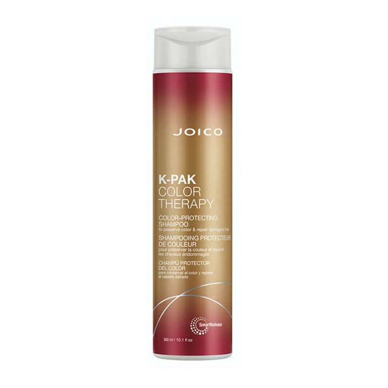 Joico K-Pak Color Therapy Color-Protecting Shampoo Joico K-Pak Color Therapy Color-Protecting Shampoo