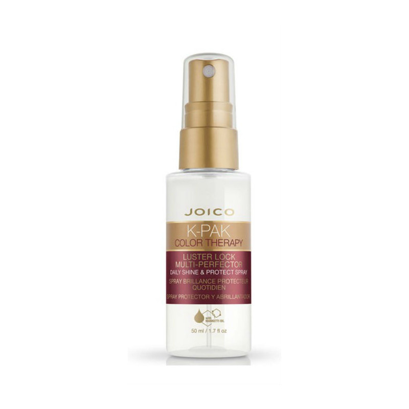 Joico K-Pak Color Therapy Luster Lock Spray Joico K-Pak Color Therapy Luster Lock Spray