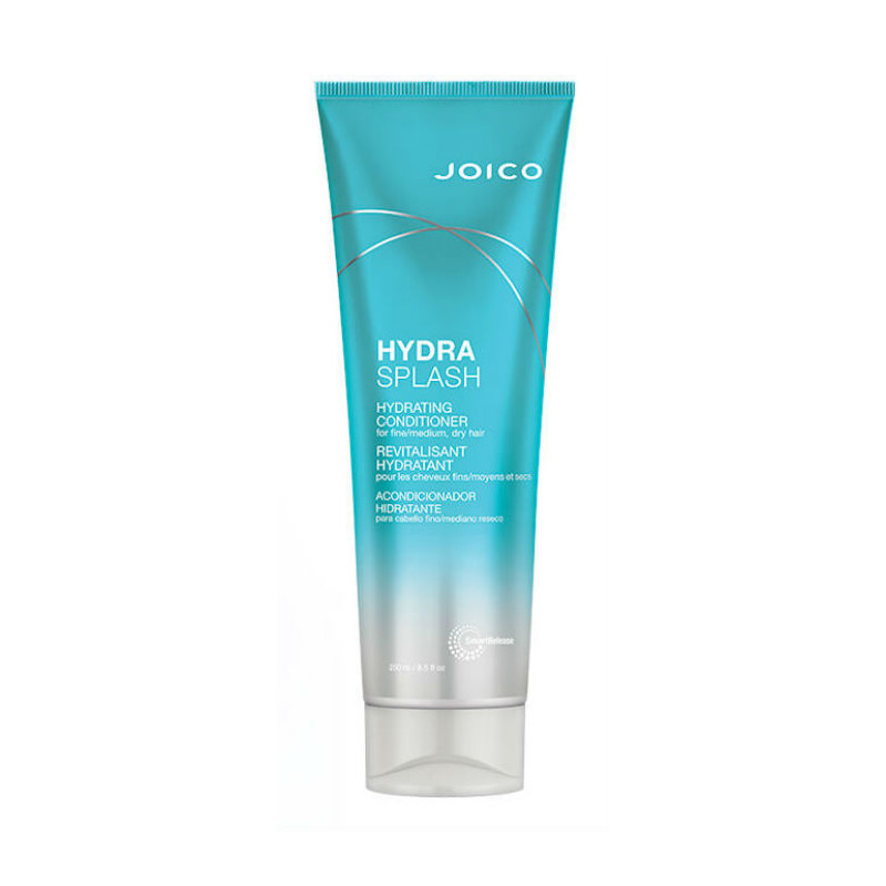 Joico Hydrasplash Hydrating Conditioner Joico Hydrasplash Hydrating Conditioner