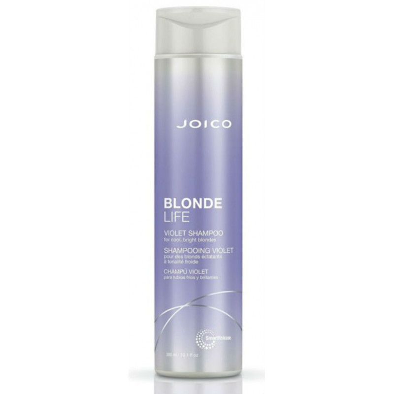 Joico Blonde Life Fioletowy Szampon