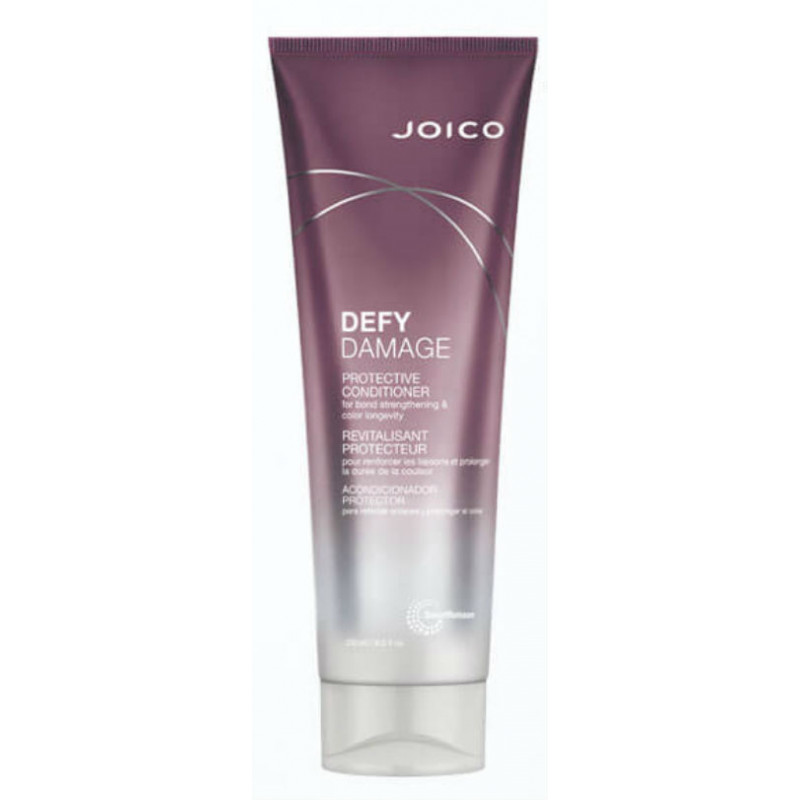 Joico Defy Damage Protective Conditioner Joico Defy Damage Protective Conditioner