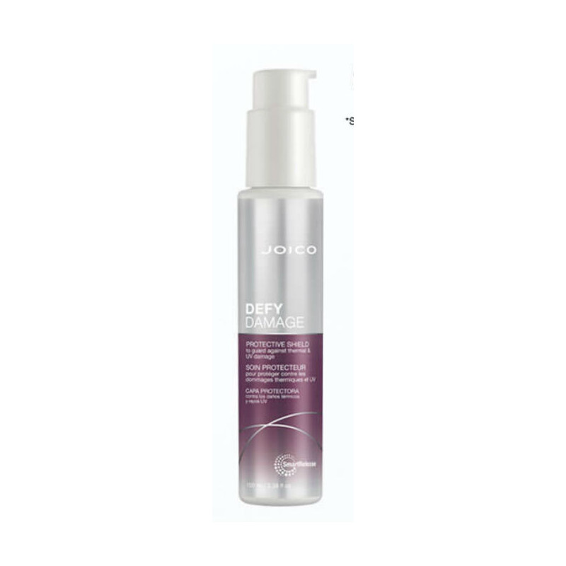 Joico Defy Damage Protective Shield (100ml) Joico Defy Damage Protective Shield (100ml)