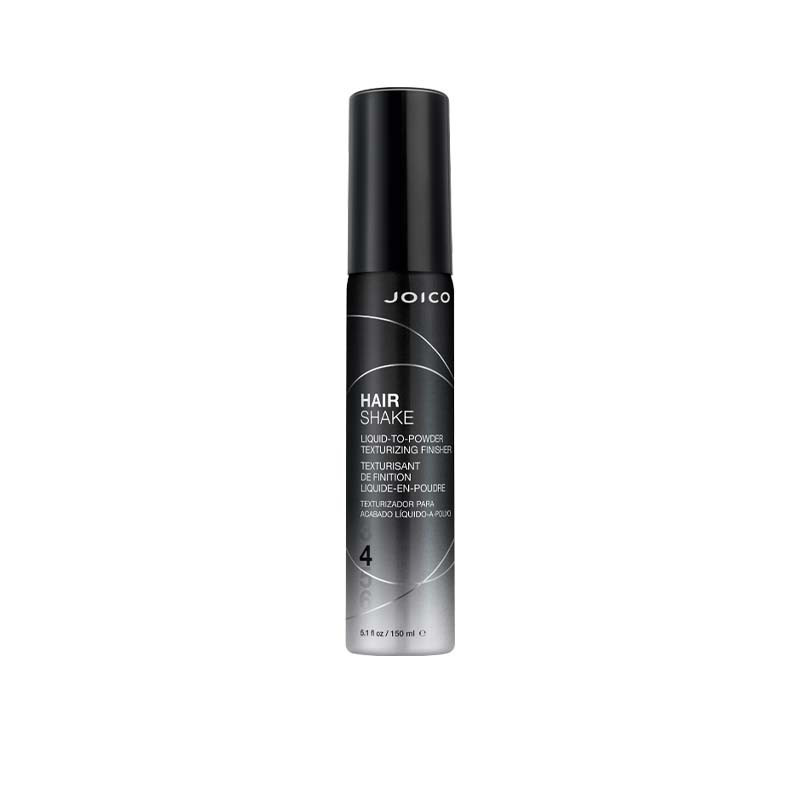 Joico Heat Shake Liquid To Powder Texturizing Finisher 4 (150ml) Joico Heat Shake Liquid To Powder Texturizing Finisher 4 (150ml)