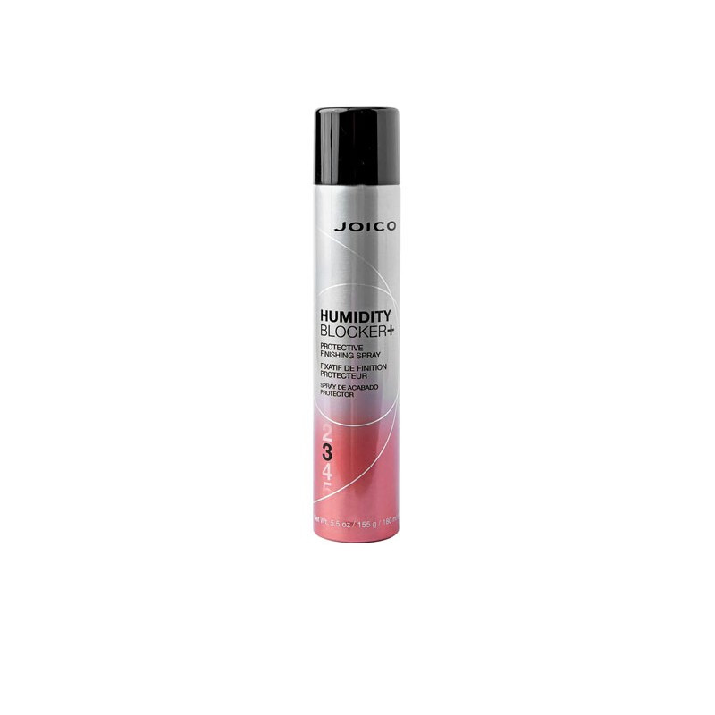 Joico Humidity Blocker+ Protective Finishing Spray (180ml) Joico Humidity Blocker+ Protective Finishing Spray (180ml)
