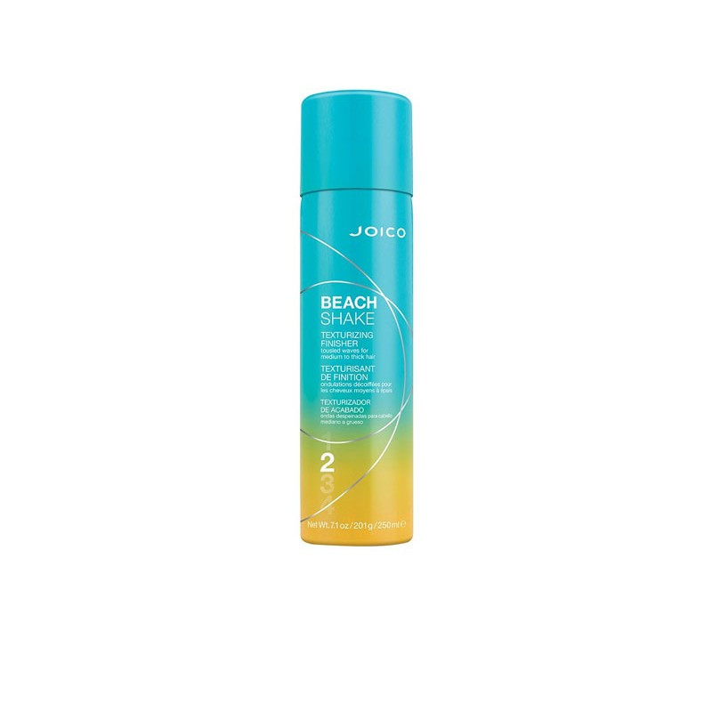 Joico Beach Shake Texturizing Finisher (250ml) Joico Beach Shake Texturizing Finisher (250ml)