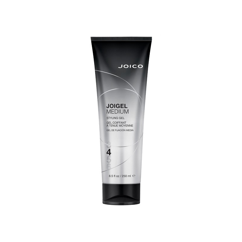 Joico JoiGel Medium Styling Gel 4 (250ml) Joico JoiGel Medium Styling Gel 4 (250ml)
