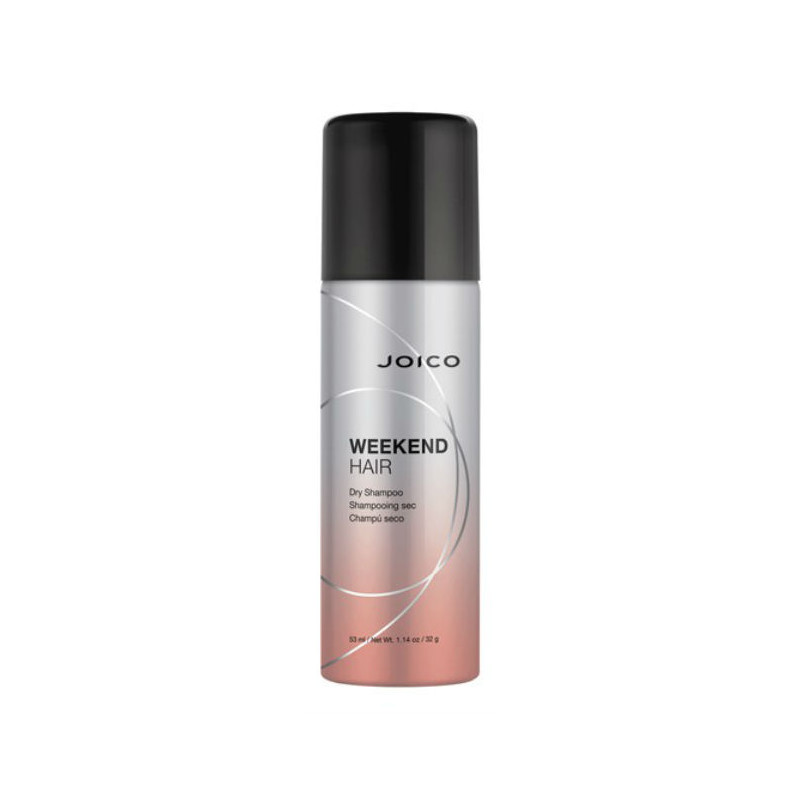 Joico Weekend Hair Shampoo Secco