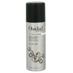 Ouidad Revive & Shine Verjüngender trockener Ölnebel