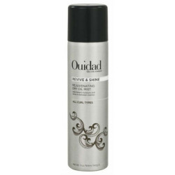 Ouidad Revive & Shine Verjüngender trockener Ölnebel
