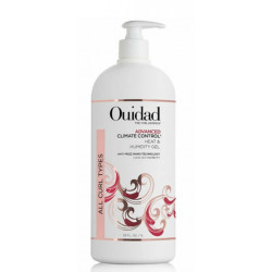 Ouidad Advanced Climate Control Heat & Humidity Gel