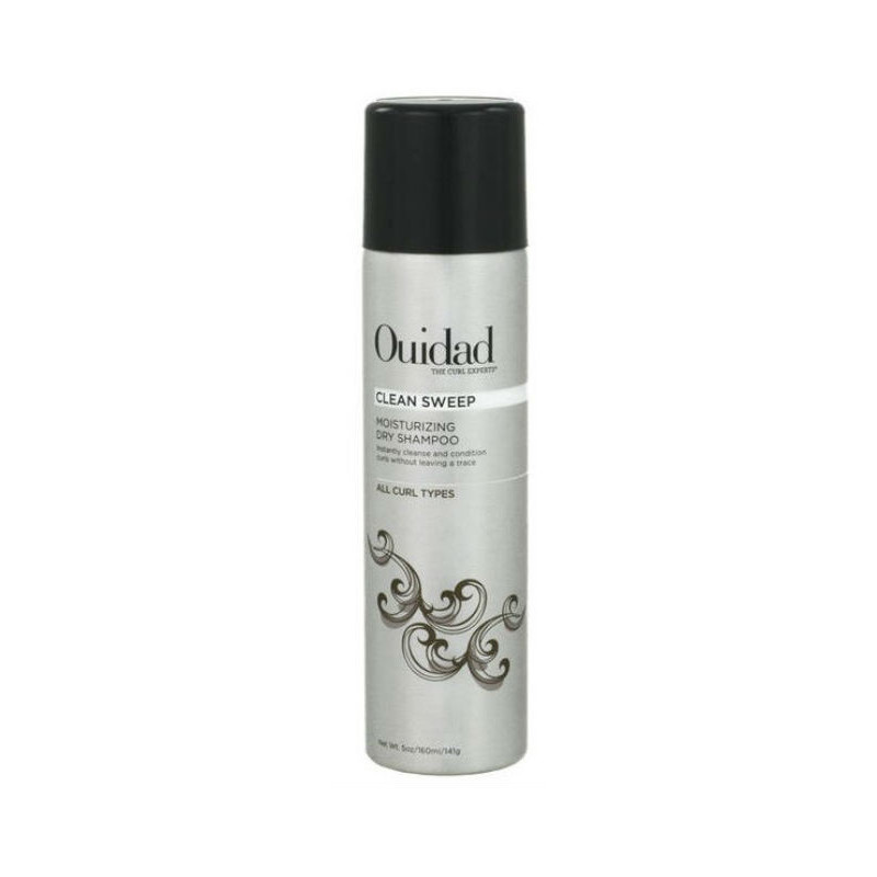 Ouidad Clean Sweep Moisturizing Dry Sjampoo (160ml) Ouidad Clean Sweep Moisturizing Dry Sjampoo (160ml)