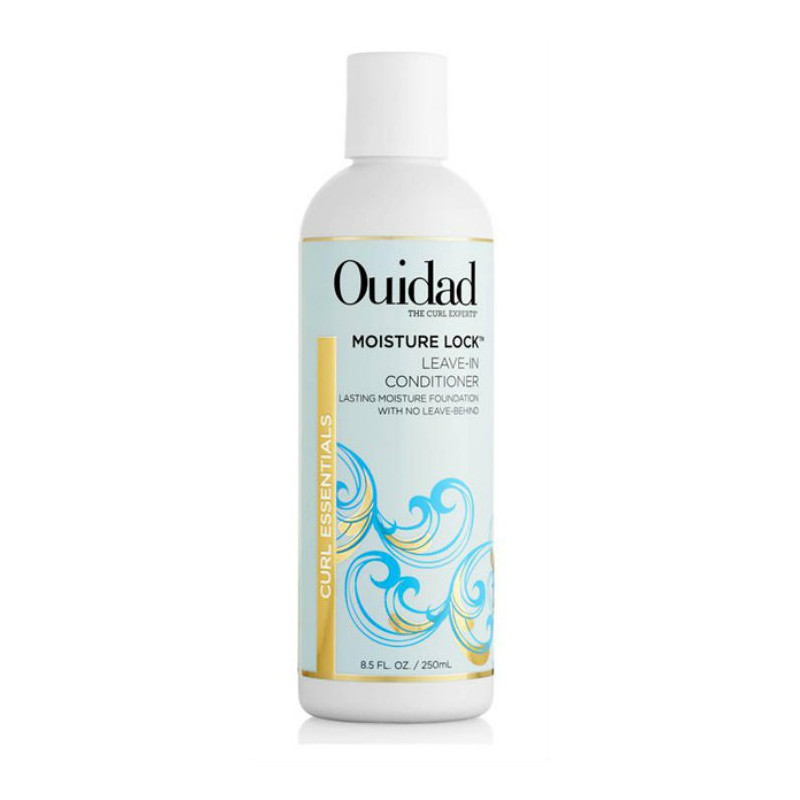 Ouidad Moisture Lock Leave-in Conditioner (250ml) Ouidad Moisture Lock Leave-in Conditioner (250ml)