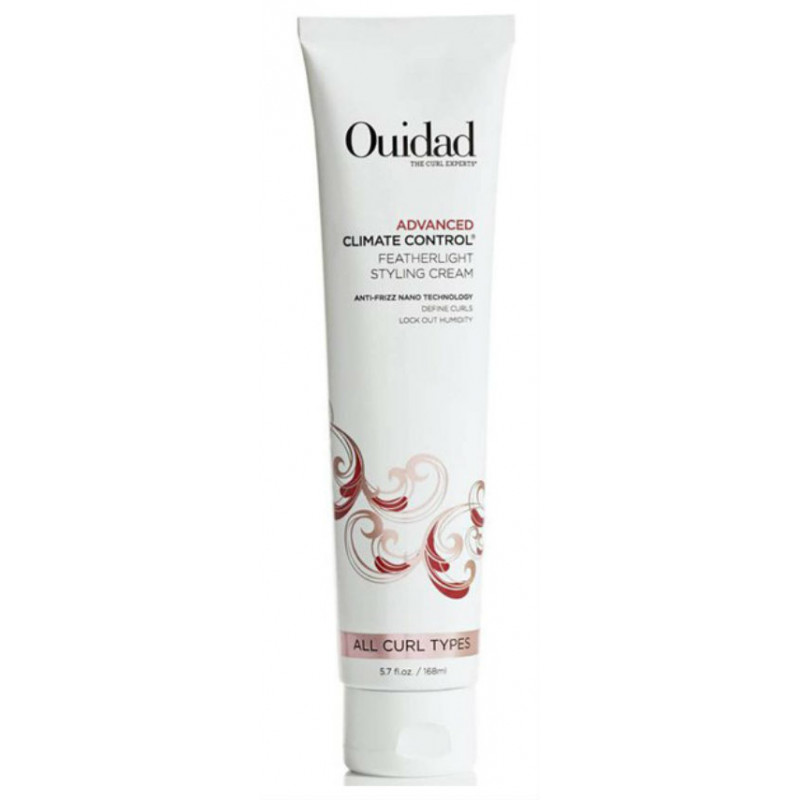 Ouidad Advanced Climate Control Featherlight Styling Cream (168ml) Ouidad Advanced Climate Control Featherlight Styling Cream (168ml)