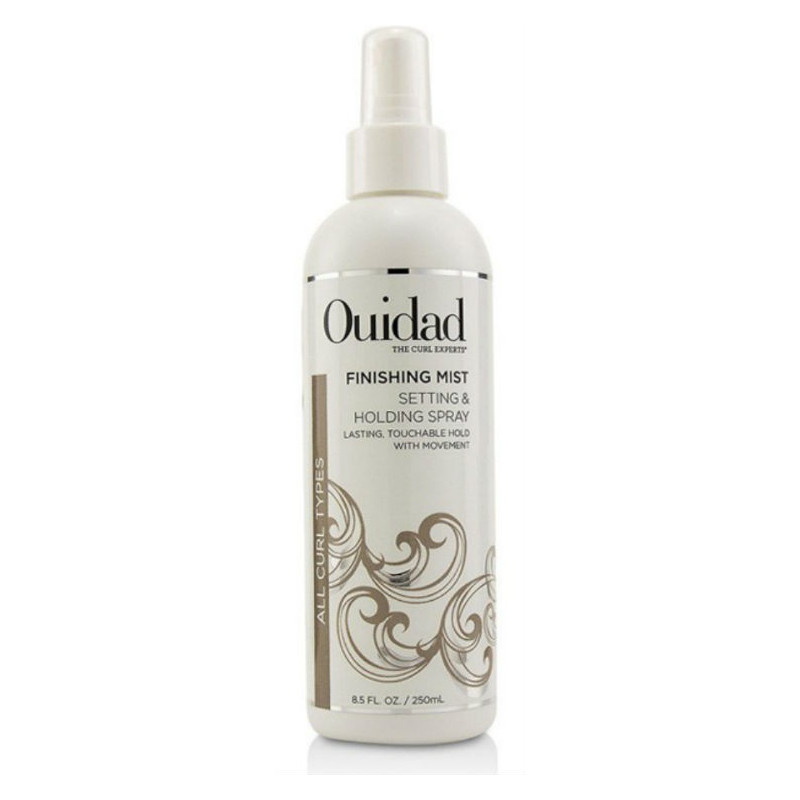 Ouidad Finishing Mist Fixier- und Haltespray (250ml) Ouidad Finishing Mist Fixier- und Haltespray (250ml)