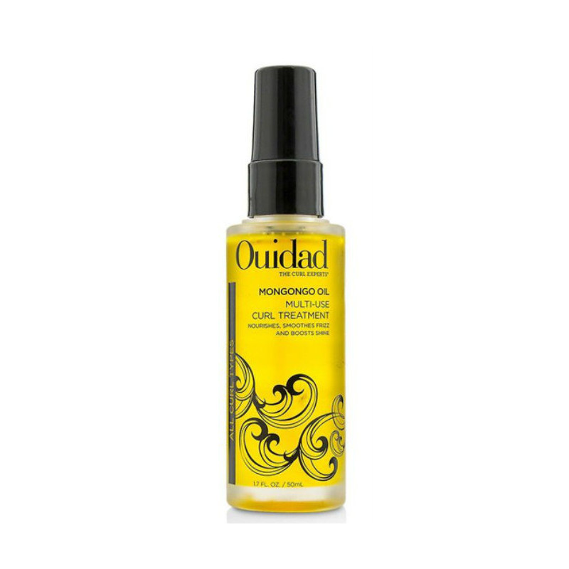 Ouidad Mongongo Oil Trattamento Multiuso per Ricci (50ml)