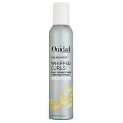 Ouidad Whipped Curls Codzienna Odżywka i Baza (242ml)