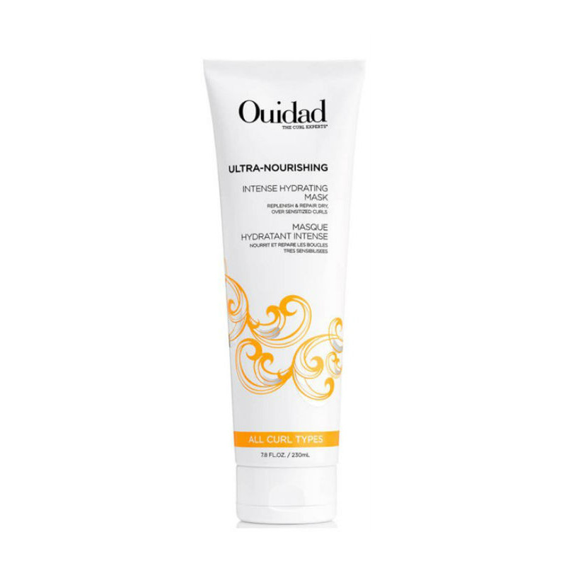 Ouidad Ultra-Nourishing Intense Hydrating Mask (230ml)