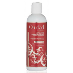 Ouidad Controllo Climatico Avanzato Gel Anti-Calore e Umidità Tenuta Più Forte (250ml)