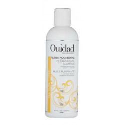 Ouidad Ultra-Nährendes Reinigungsöl-Shampoo (250ml)