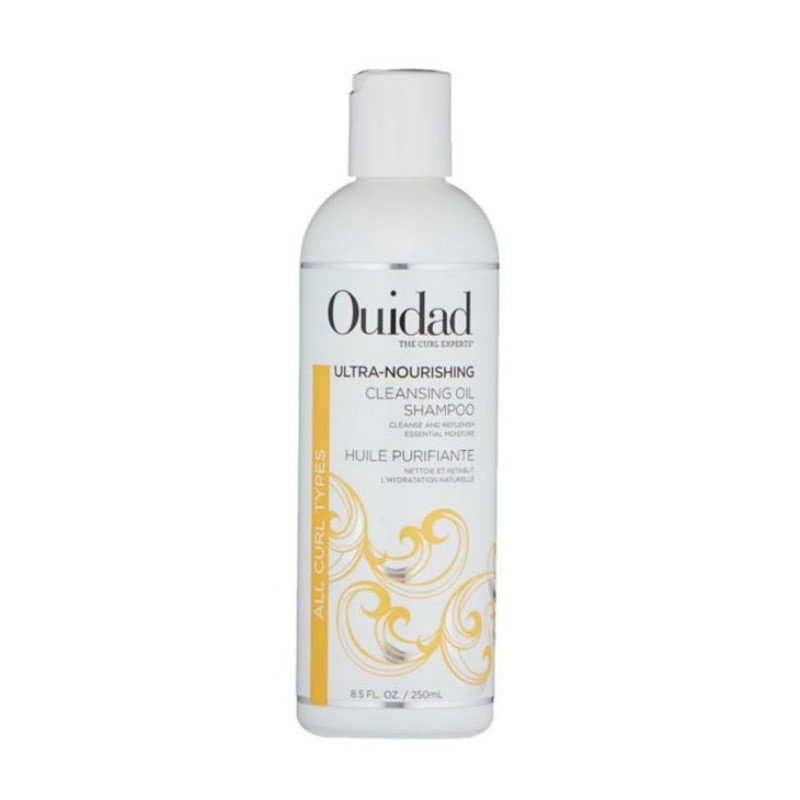 Ouidad Ultra-Nährendes Reinigungsöl-Shampoo (250ml) Ouidad Ultra-Nährendes Reinigungsöl-Shampoo (250ml)