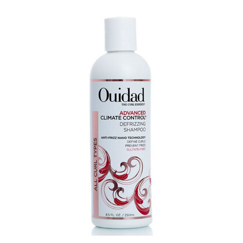 Ouidad Advanced Climate Control Defrizzing Shampoo Ouidad Advanced Climate Control Defrizzing Shampoo