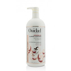 Ouidad Advanced Climate Control Defrizzing Shampoo