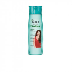 Skala Babosa Shampooing Hydronutritif (325ml)