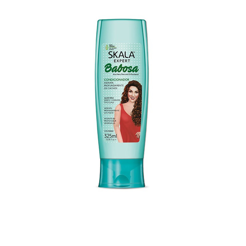 Skala Babosa Conditioner Hydronutritive (325ml)