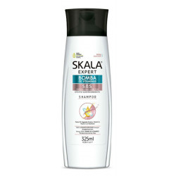 Skala S.O.S Vitamin Bomb Shampooing (325ml)