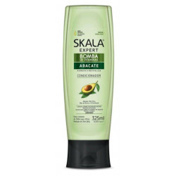 Skala Bomb Vitamins Abacate Conditionneur (325ml)