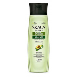 Skala Bomb Vitamins Abacate Shampooing (325ml)