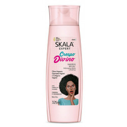 Skala Crespo Divino-Shampoo (325ml)