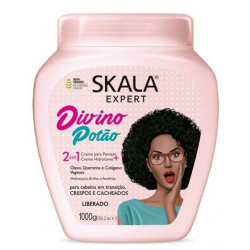 Skala Crespo Divino Pflegecreme (1000ml)