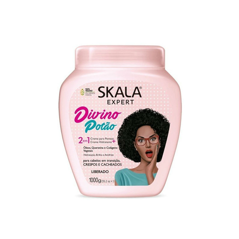 Skala Crespo Divino Conditioning Cream (1000ml) Skala Crespo Divino Conditioning Cream (1000ml)