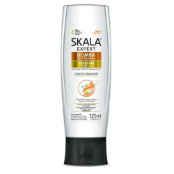 Skala Bomba Vitaminas Keratin Conditionneur  (325ml)