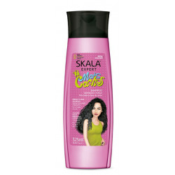 Skala Mais Cachos Shampooing (325ml)