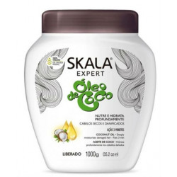 Skala Oleo Coco Pflegecreme (1000ml)