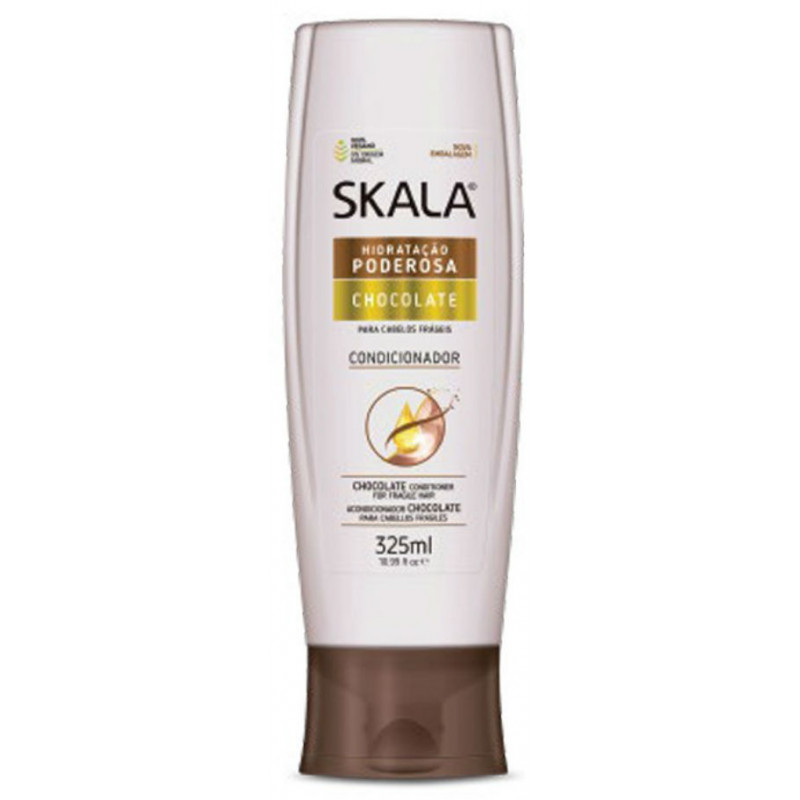 Skala Chocolate Conditionneur (325ml) Skala Chocolate Conditionneur (325ml)