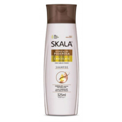 Skala Chocolate Champú (325ml)