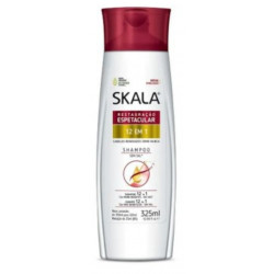 Skala Wiederherstellung 12 in 1 Shampoo (325 ml)