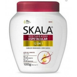 Skala Wiederherstellung 12 in 1 Pflegecreme (1000ml)