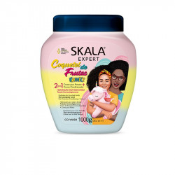 Skala Coquetel de Frutas Crema Acondicionadora (1000ml)
