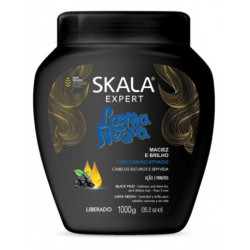Skala Lama Negra Crema Acondicionadora (1000ml)