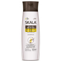 Skala Oleo de Argan Shampooing (325ml)