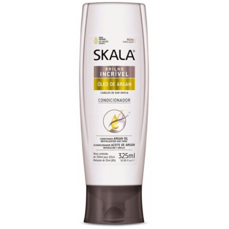 Skala Oleo de Argan Conditionneur (325ml)