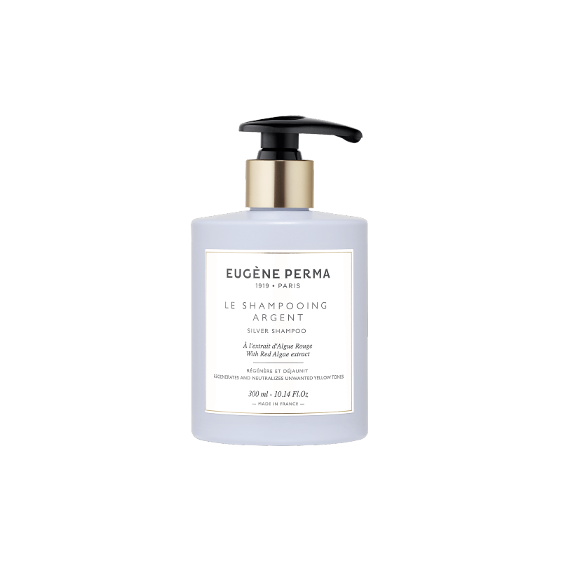 Eugene Perma 1919 Shampooing Argent